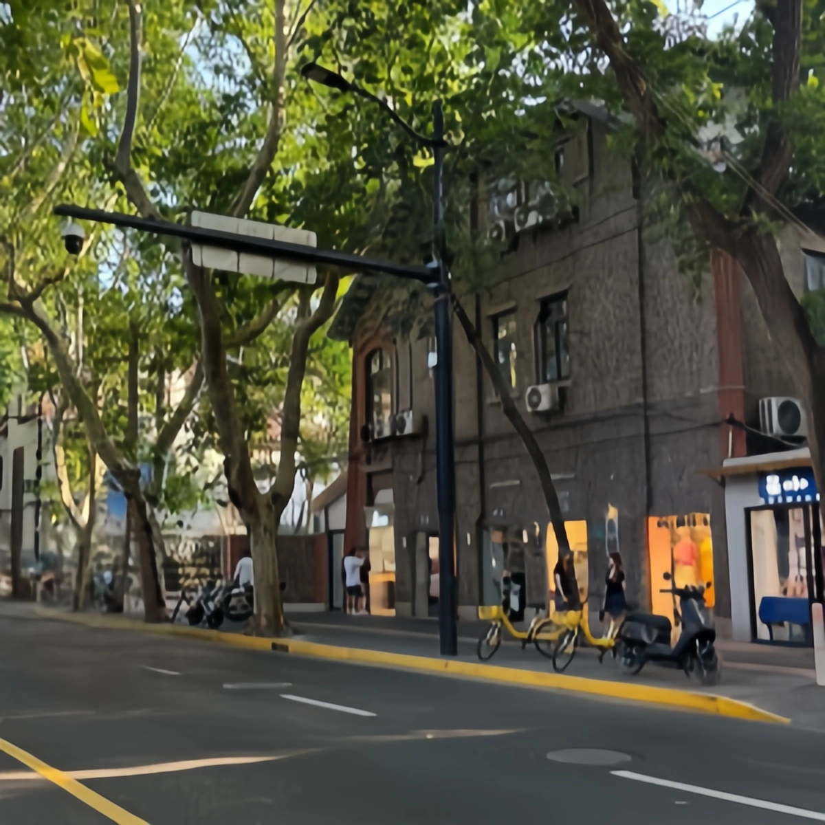 Night Tour of Shanghai: Unveiling the Charm of the City