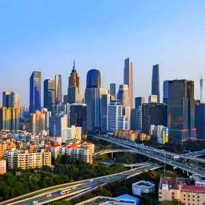 Complete Guide to Guangzhou: A Comprehensive Overview of the City