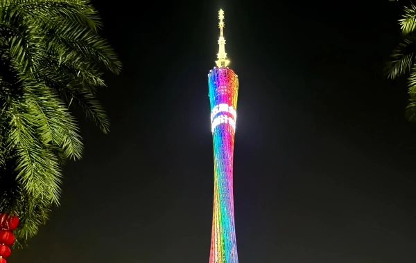 Why Visit Guangzhou Tower? 3 Reasons It’s a Must-See Attraction