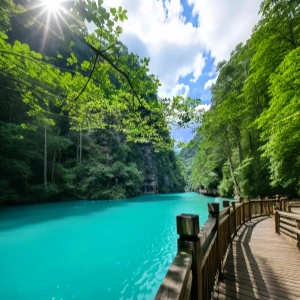 A Comprehensive Travel Guide of Zhangjiajie