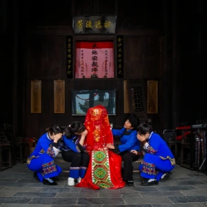 Top 10 Folk Customs of Zhangjiajie