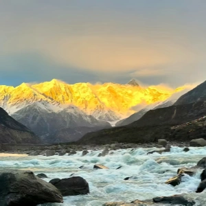 Everything You Need to Know About Tibet’s Weather