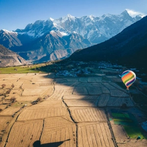 The top 10 places to visit in Tibet