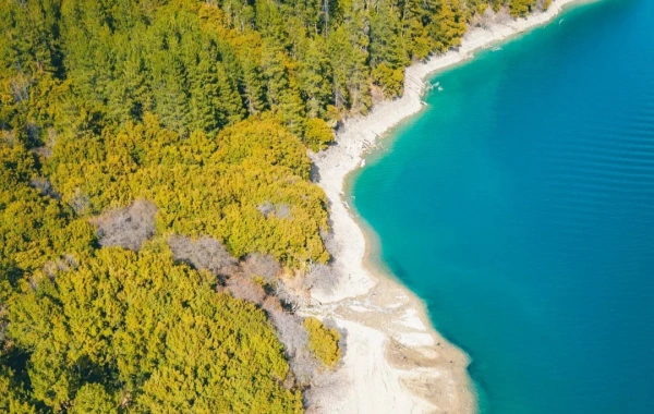 Top 10 Lakes in Tibet