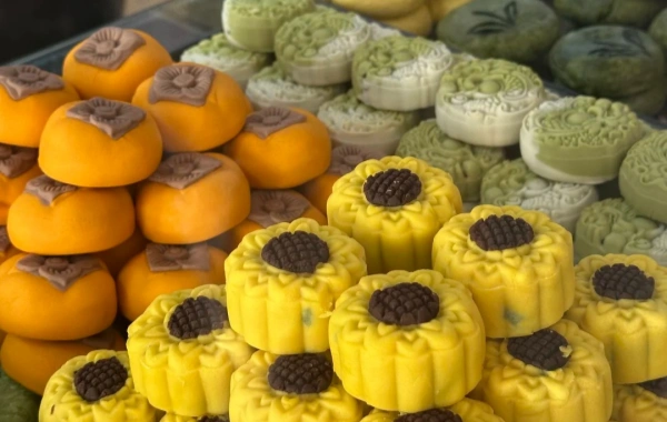 Tongue tip earthquake! Why does Hangzhou make global foodies crazy?