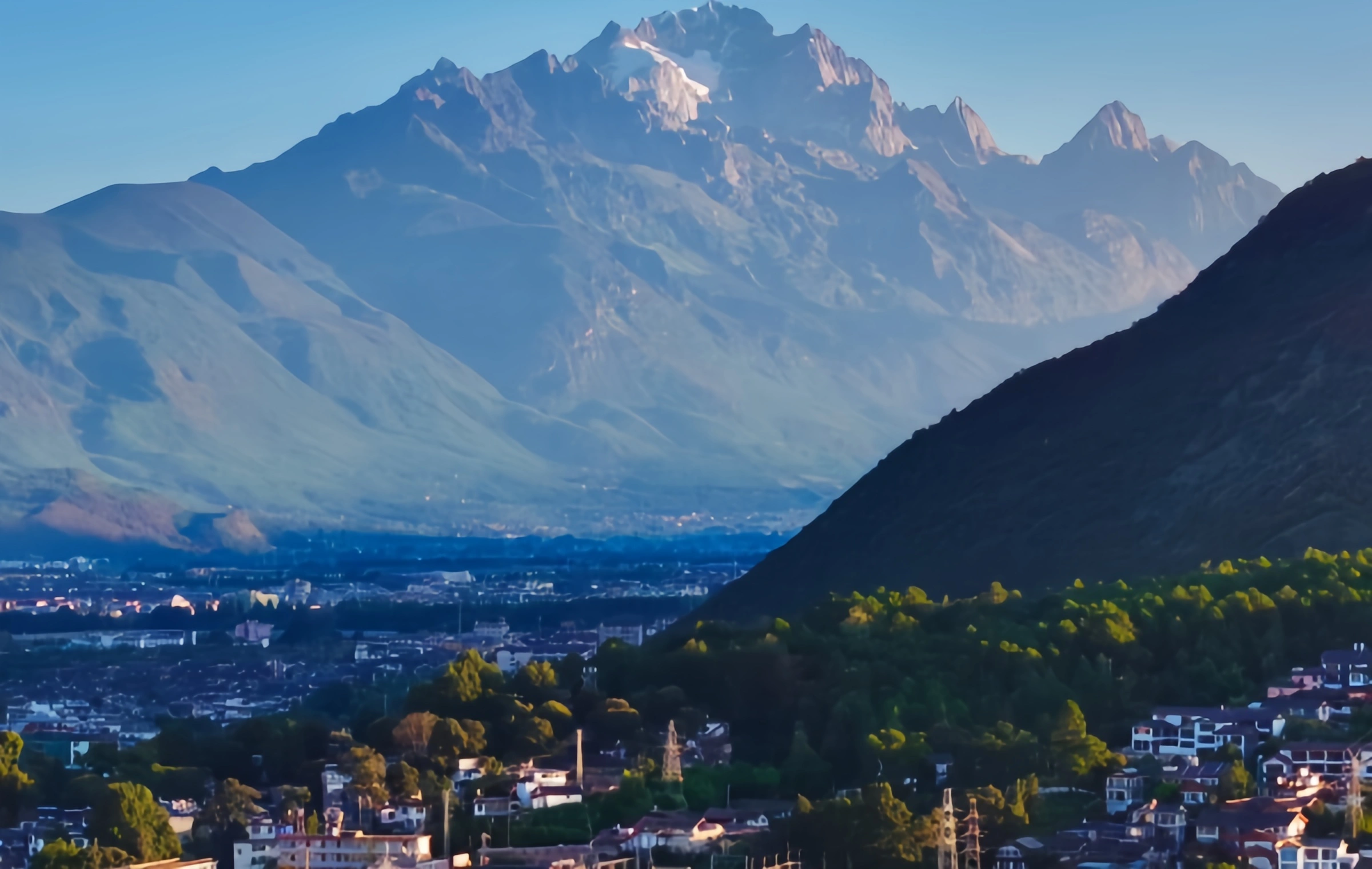 Lijiangs Freizeittage: Ein Familienheilungsurlaub, Entsperren Sie N Wege zu entspannen!