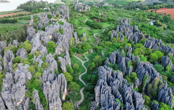 3-Day Kunming Culture Trip