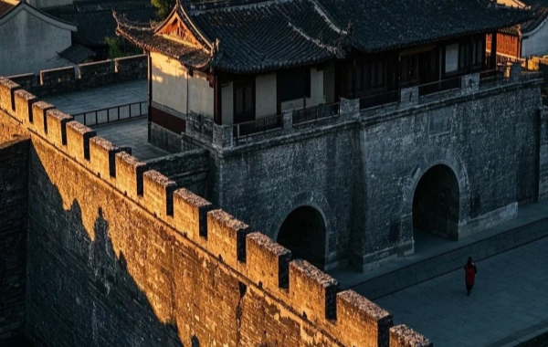 Jingzhou Ancient City: An “Ironclad” Three Kingdoms Military Stronghold and Cultural Treasure Trove-2