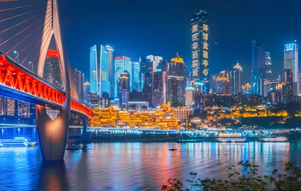 5 Days Zhangjiajie Tour