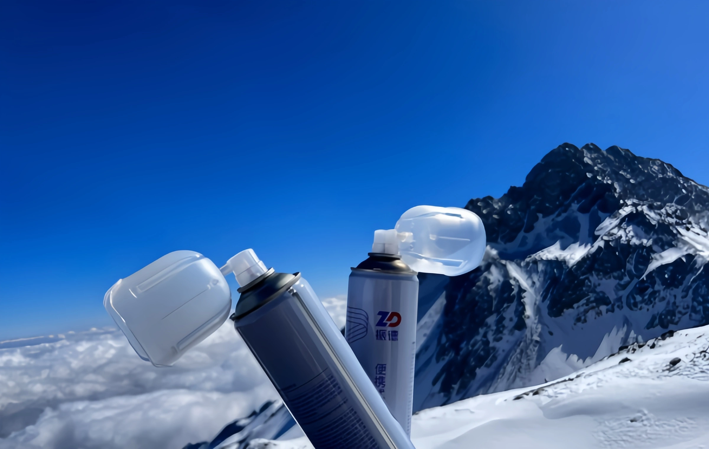 Yunnan Glacier Park: Touching the 'White Memory' at the southernmost tip of the Northern Hemisphere-2