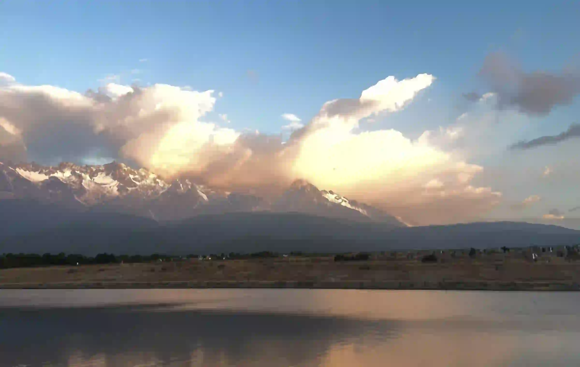 Dongba Valley: A Journey of Root Seeking from the Secret Land of Snow Mountain to the Holy Land of Dongba Culture-3