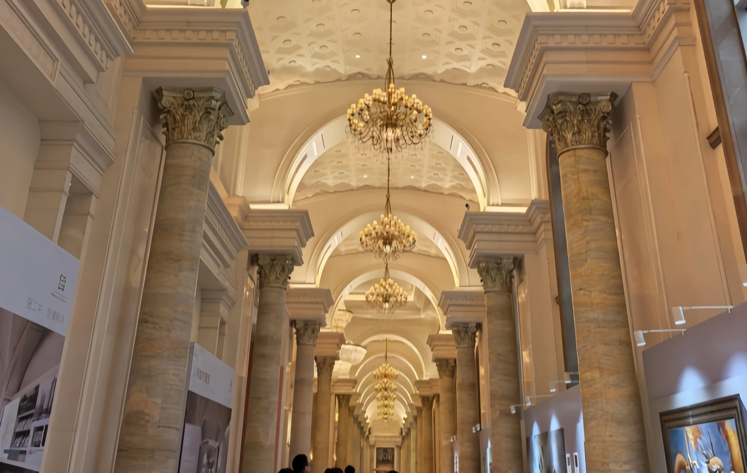 The White House in Guiyang: A Modern Palace Wonder and Wealth Legend of Flower Orchard-4