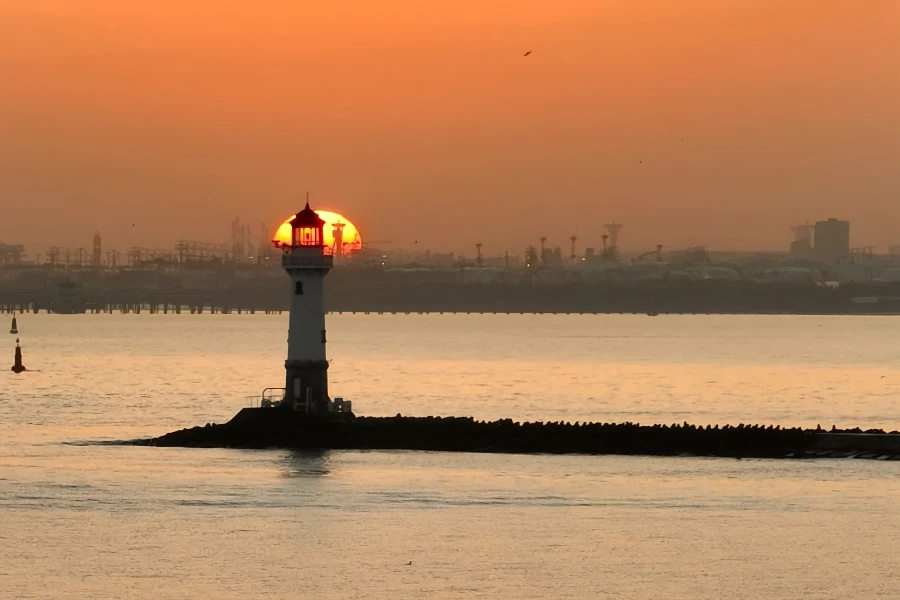Paotaiwan Wetland Forest Park: A Rebirth Journey from River Defense Fort to Urban Green Lung-4