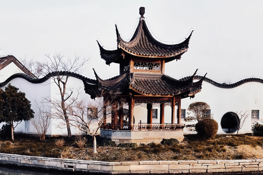 Guangfulin Cultural Site: A journey through time and space to explore the roots of Shanghai's 6,000-year-old civilization-2