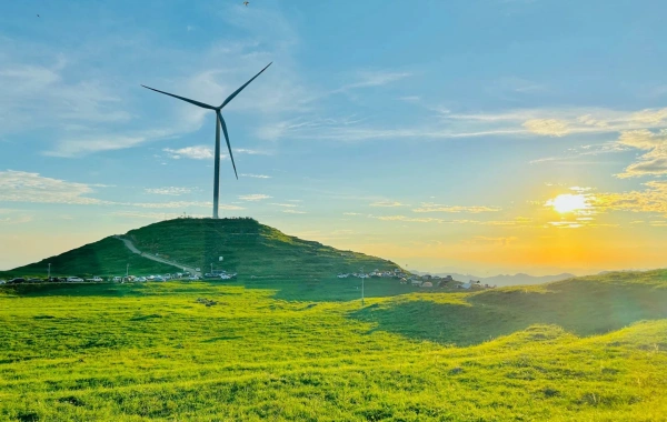 Caohai See: Eine Reise in die Highland Pearl, Winter Haven für Migrationsvögel und Wetland Wonderland-3