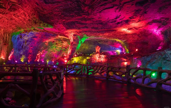 Zhusha Alte Stadt: Eine Reise der Wiedergeburt von 