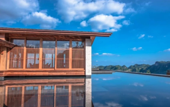 Zhusha Alte Stadt: Eine Reise der Wiedergeburt von 