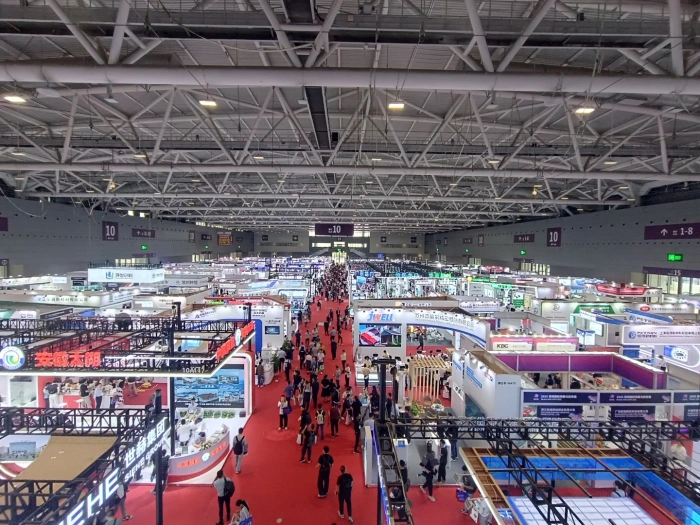 C-TOUCH & DISPLAY SHENZHEN – Shenzhen International Full-Touch and Display Exhibition