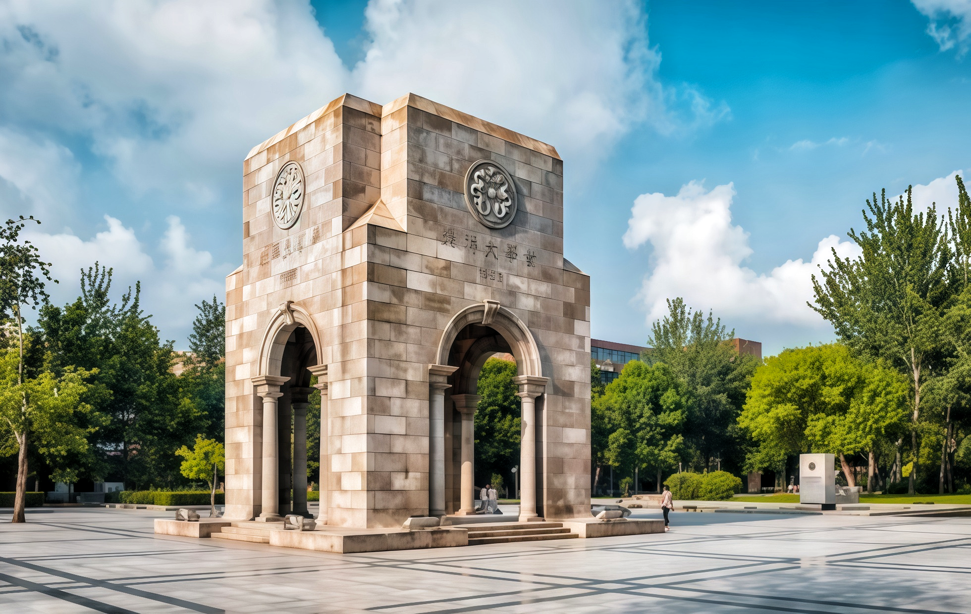  The Beiyang Naval Academy: From the Cradle of Modern Naval Power to the Launch of a National Dream