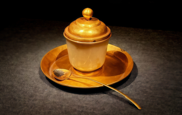 Nanjing Museum:A Schatz von Millennia der Zivilisation in der Stadt Jinling-3