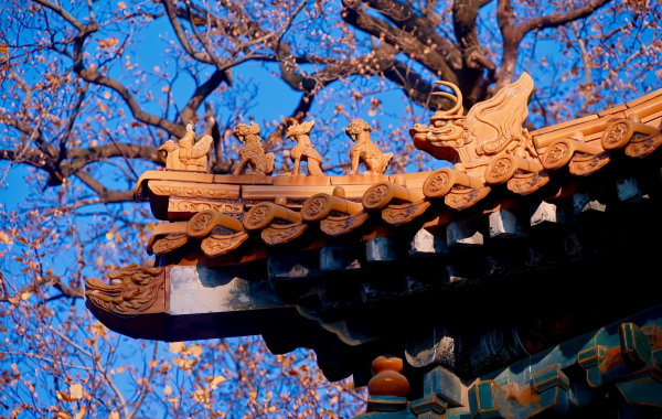 Ming Xiaoling Mausoleum:Eine Reise durch 600 Jahre Imperial Epic und das mystische Reich der Steingeschichten-2