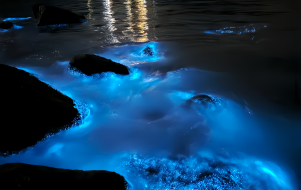 Pingtan Island:A Romantic Transformation from a Windswept Isle to a