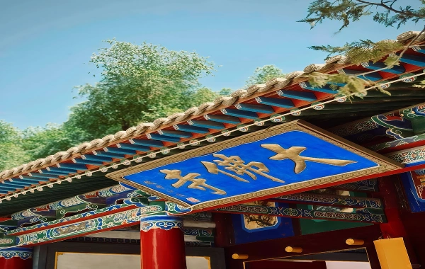 Giant Buddha Temple: A Journey Through a Millennium of Buddhist Radiance and the Wonder of the Reclining Buddha on the Silk Road