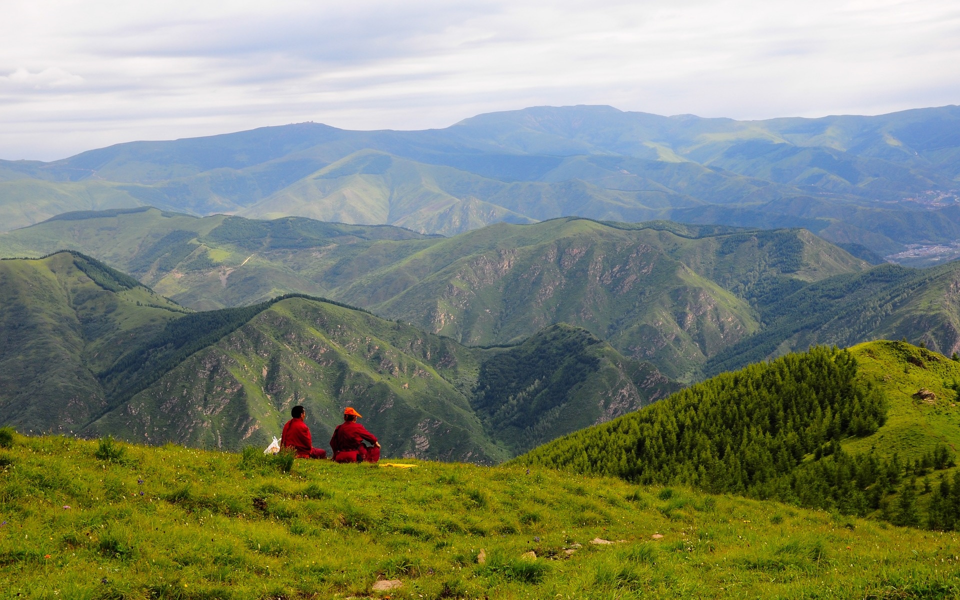 Must-know Shanxi Urban Transport