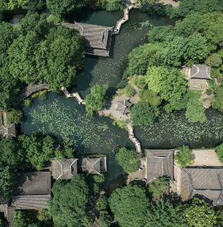 6-Day Shanghai, Wuzhen and Hangzhou Tour