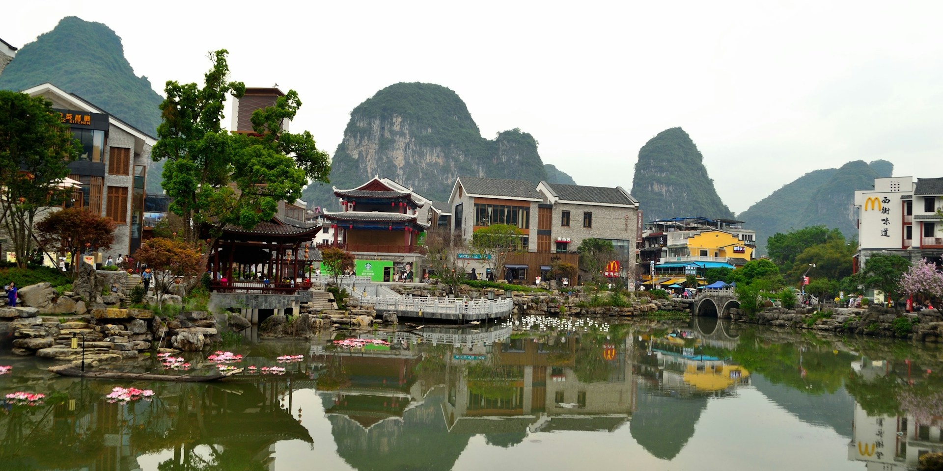 Fun and Relaxation: A Family-Friendly 3-Day Guilin Itinerary