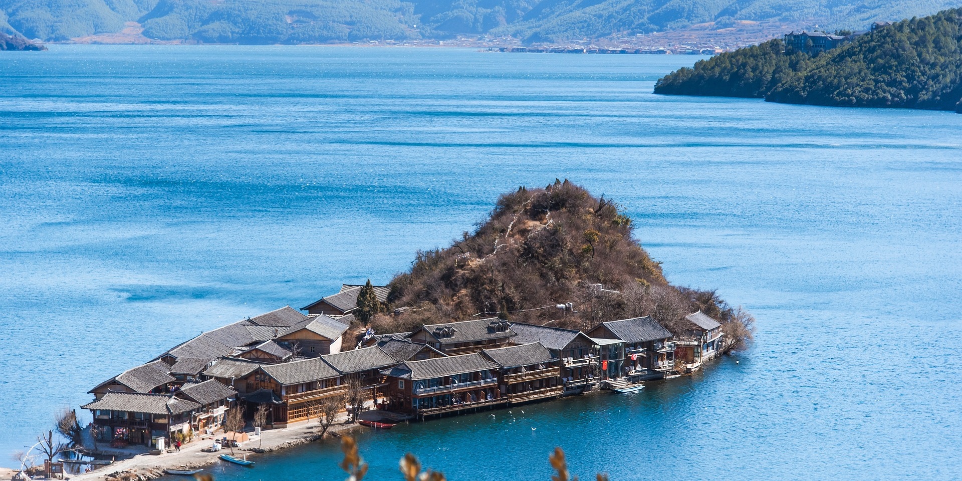 Yunnan Adventure y Scenic Wonders: 6 Días Explorando Belleza Natural