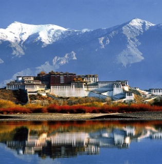 9-Day Beijing, Tibet and Chengdu Group Tour