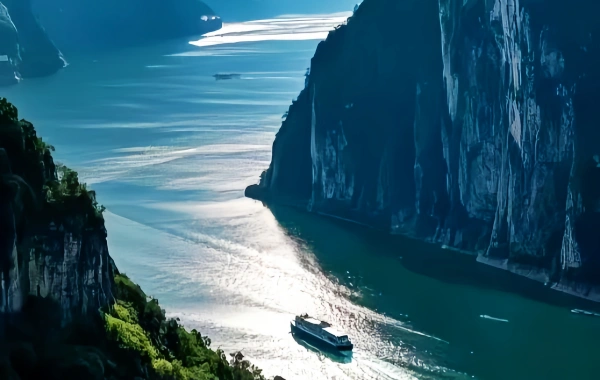 12 Days Yangtze River Classic Group Tour