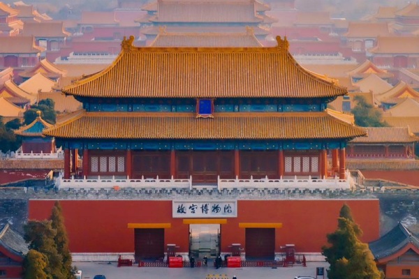 10-Day Beijing, Xi'an, Guilin and Shanghai Group Tour