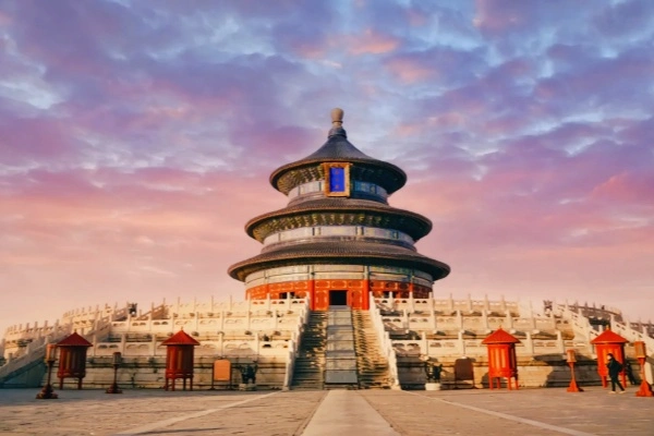 Beijing Classic and Experience Tour