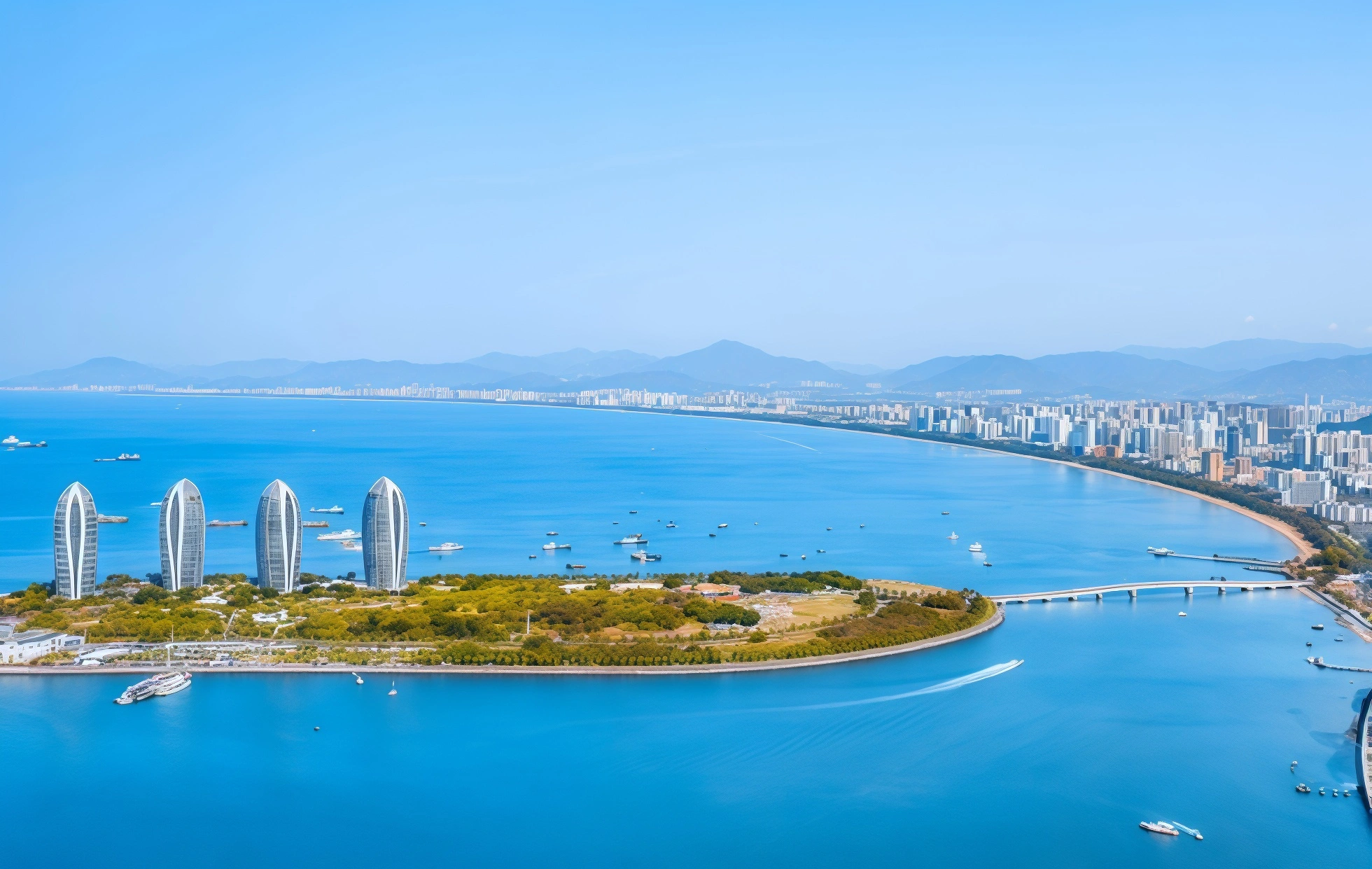 Plan the Perfect 2-Week Itinerary for Sanya and Beyond