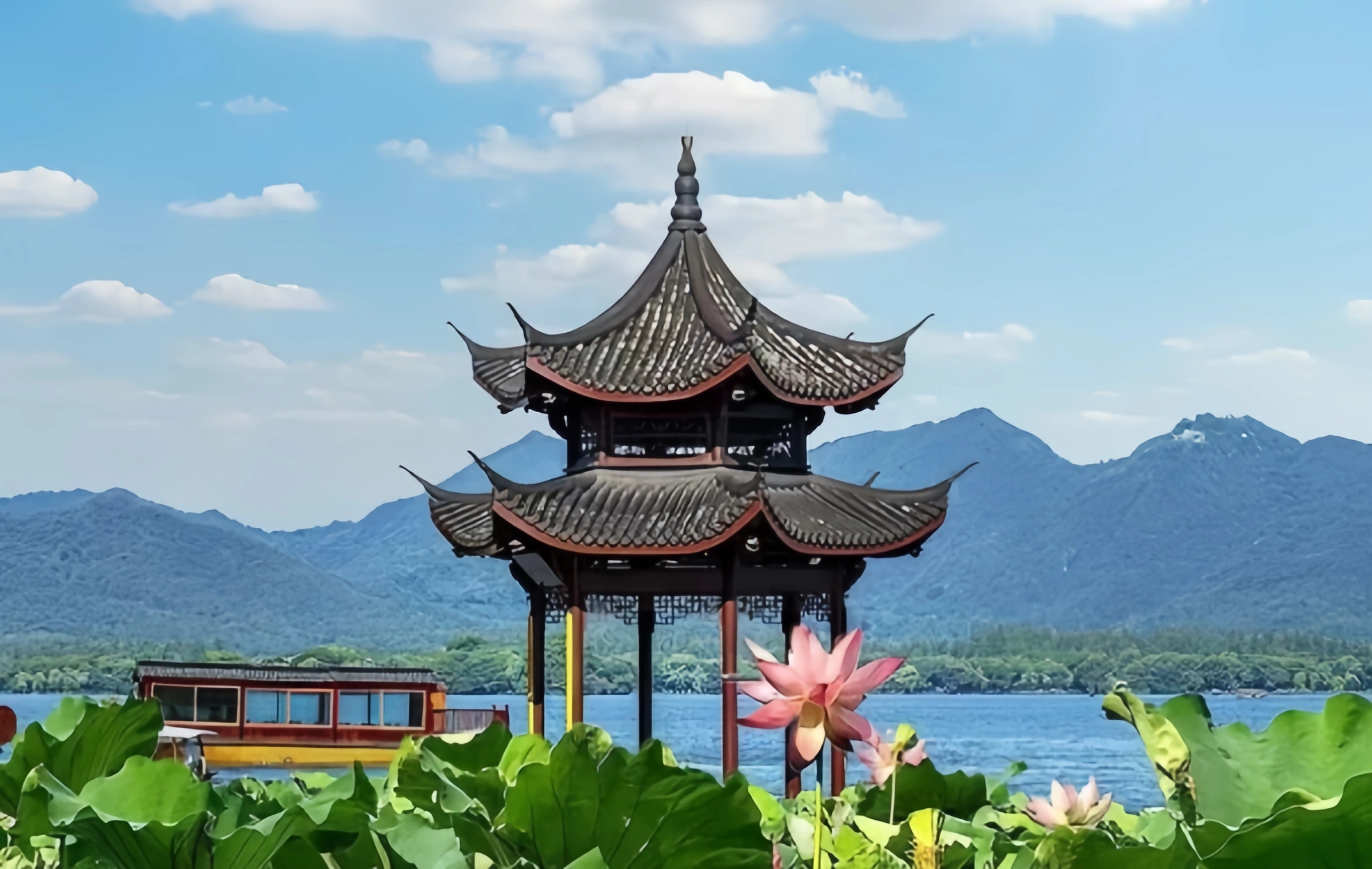 Top 10 of Hangzhou's Most Iconic Jiangnan Gardens: A Curated Journey Through Timeless Elegance