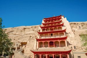 Dunhuang-3