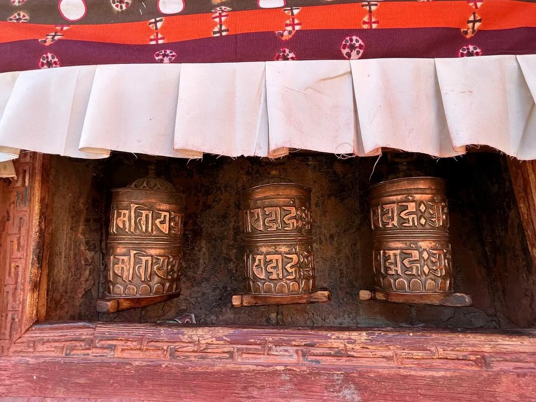 Temples and Religious Places