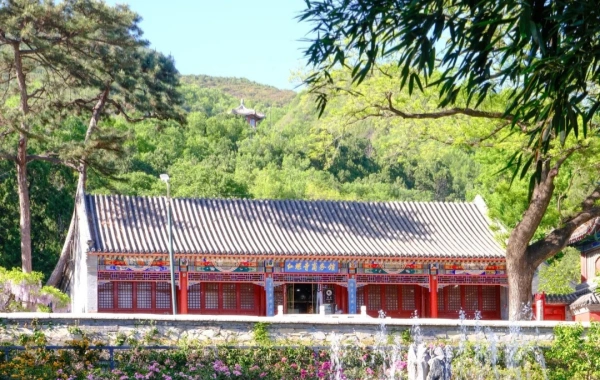 Furong Ancient Town