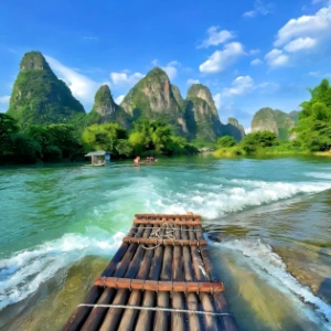 5-Day Private Tour in Guilin