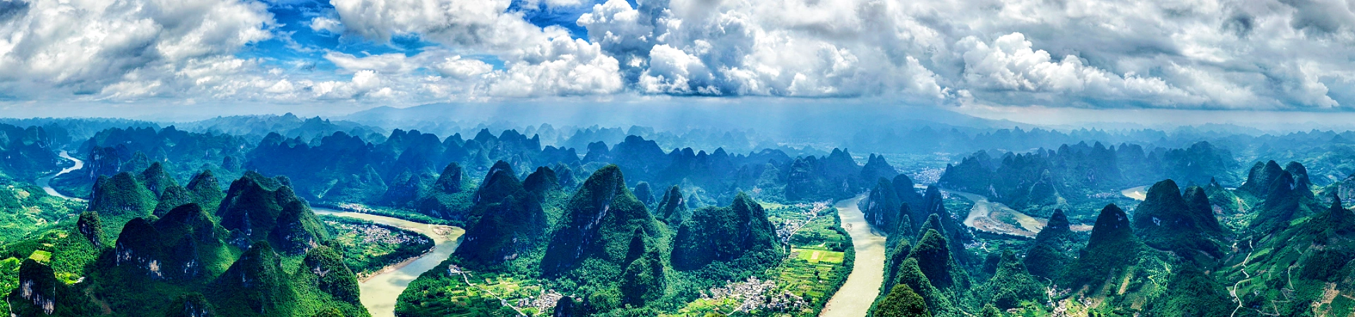 China Highlights Tour