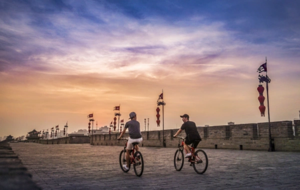 Chengdu Xi'an Discovery Tour