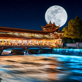 Visite privée de deux jours à Chengdu: Panda et Qingcheng Mountain