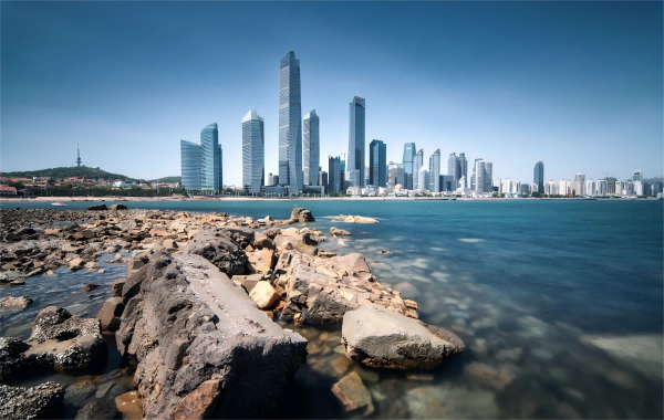 4-Day Cultural and Coastal Journey Through Qingdao, Penglai & Yantai