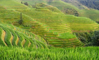 Day 6: Guilin Departure