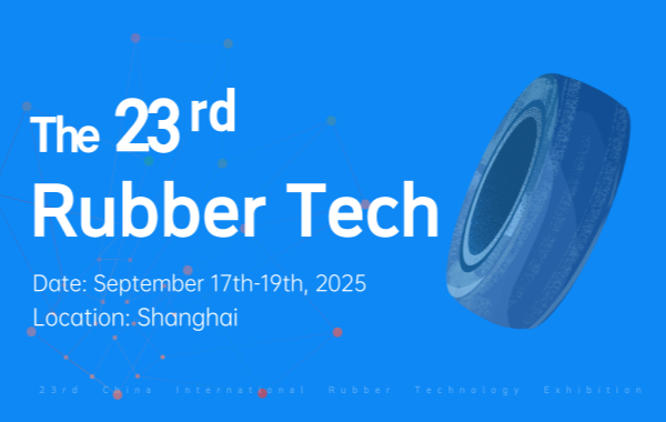 China International Rubber Technology Exhibition 2026