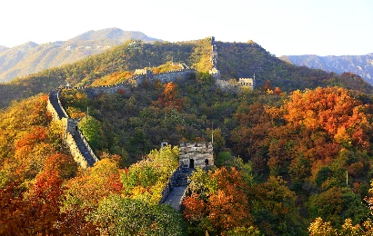2-Day Beijing Tour