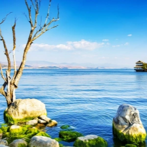 1 Days Dali In-Depth Tour