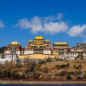 6 Days Dali Shangri-La Mystique Tour